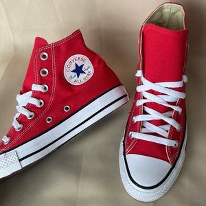 CONVERSE Chuck Taylor All Star, Brand New